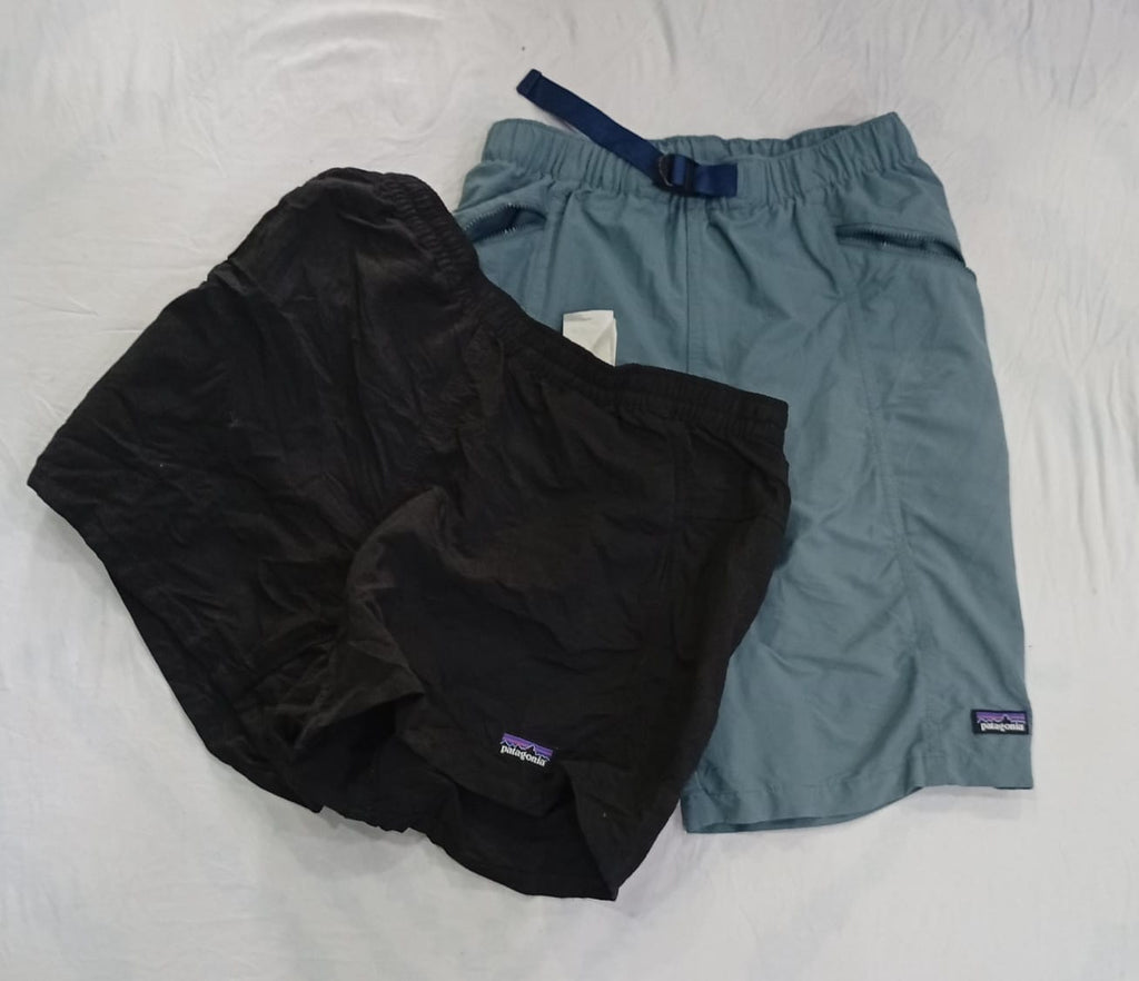 CR9214 Vintage Patagonia Shorts