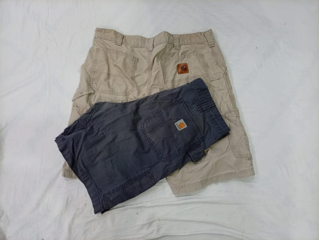 CR10056 Vintage Carhartt Shorts