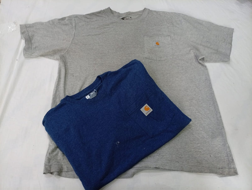 CR10152 Vintage Carhartt T-Shirts