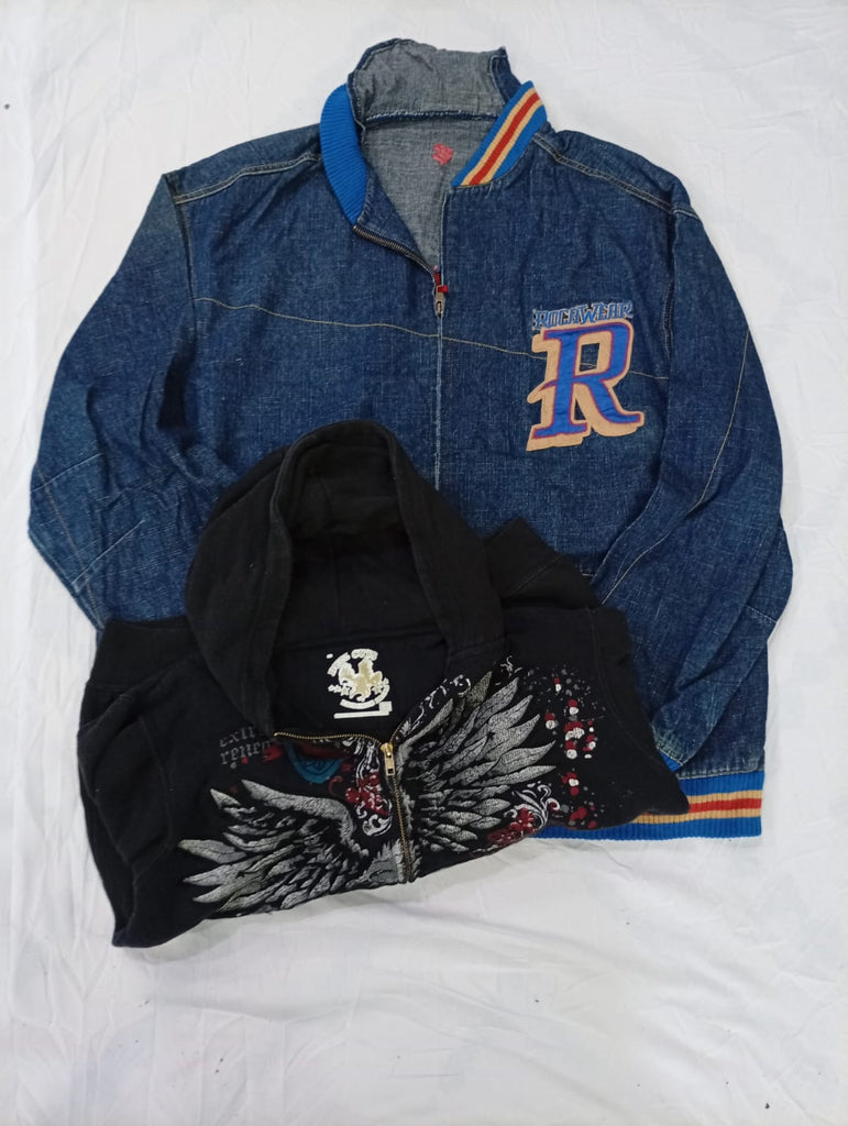 CR9578 Vintage Designer Mix Bundle