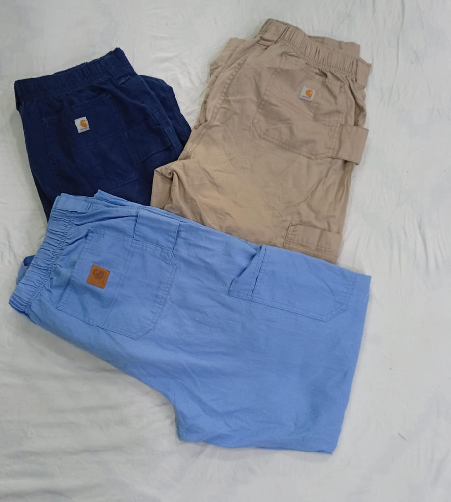 CR9205 Vintage Carhartt Trousers