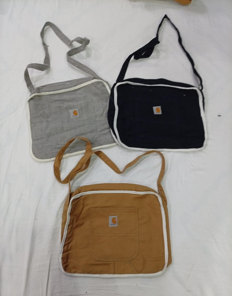 CR10051 Vintage Carhartt Bags