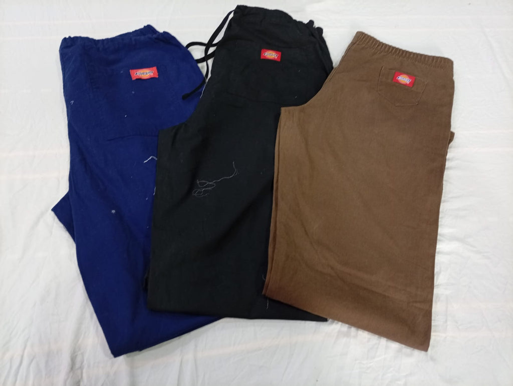 CR10796 Vintage Dickies Postal Pants