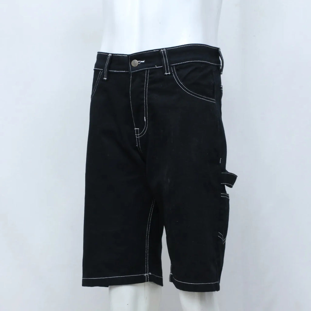 CR145 Reworked Style Men's Carhartt Shorts