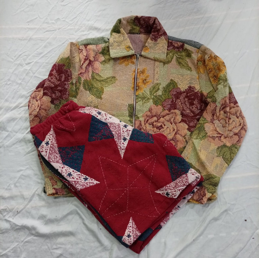 CR10954 Upcycled Dari Mix Bundle