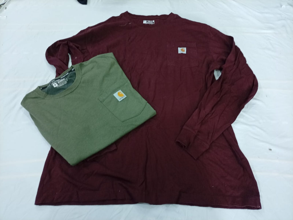CR11038 Vintage Carhartt T-Shirts