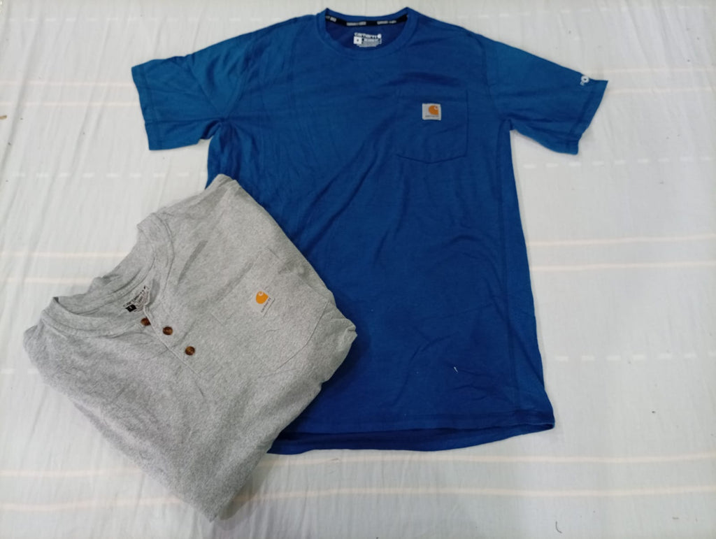 CR10530 Vintage Carhartt T-Shirts