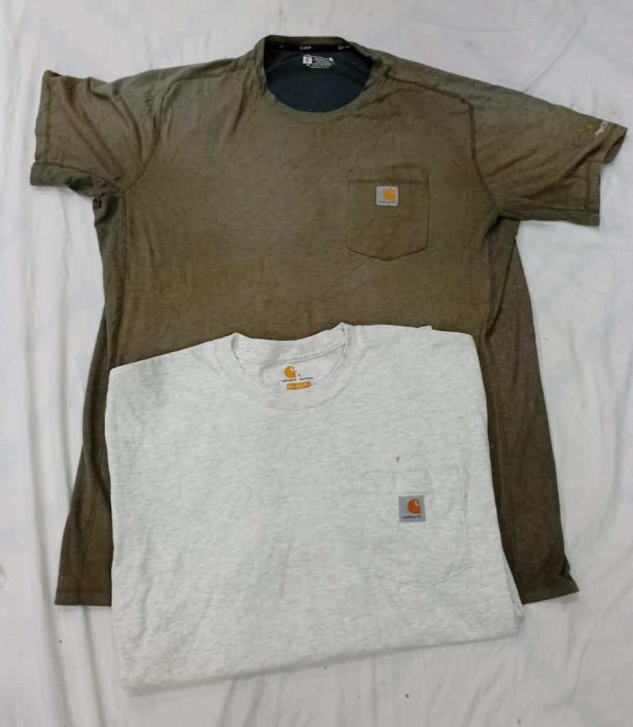 CR9468 Vintage Carhartt T-Shirts