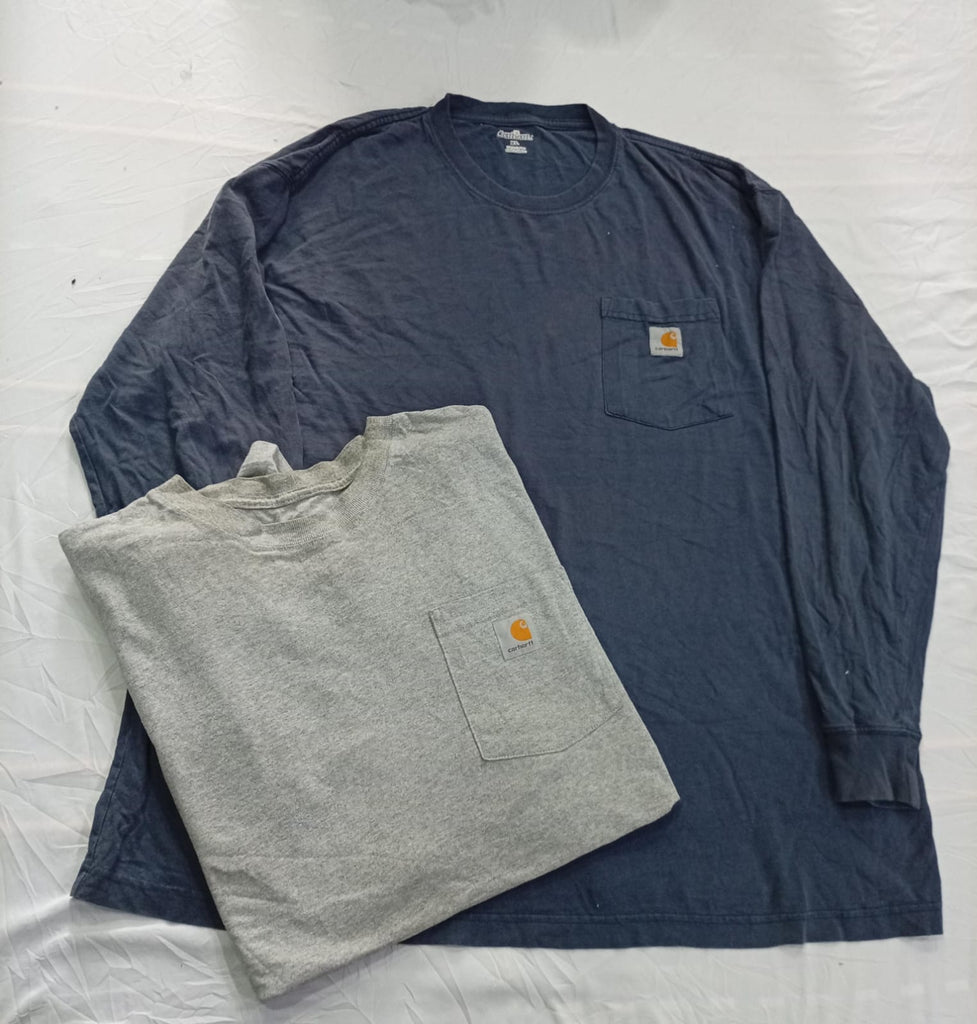 CR10977 Vintage Carhartt T-Shirts