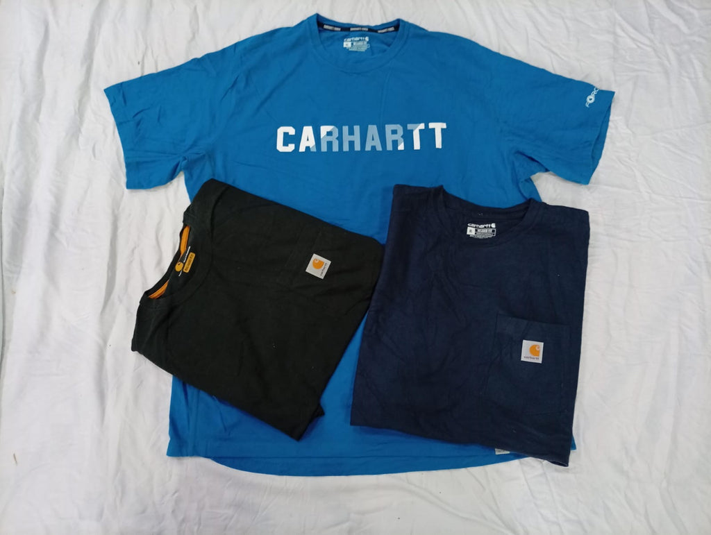 CR10256 Vintage Carhartt T-Shirts