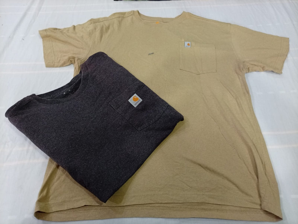 CR10523 Vintage Carhartt T-Shirts