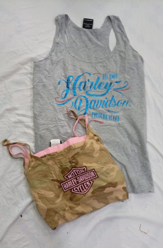 CR9418 Harley Baby Tees