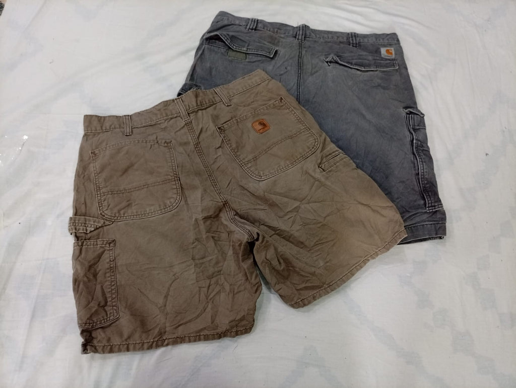 CR10212 Vintage Carhartt Shorts