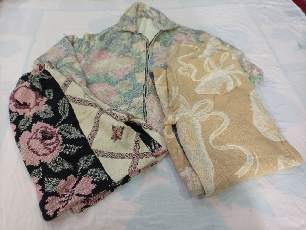 CR11192 Upcycled Dari Mix Bundle