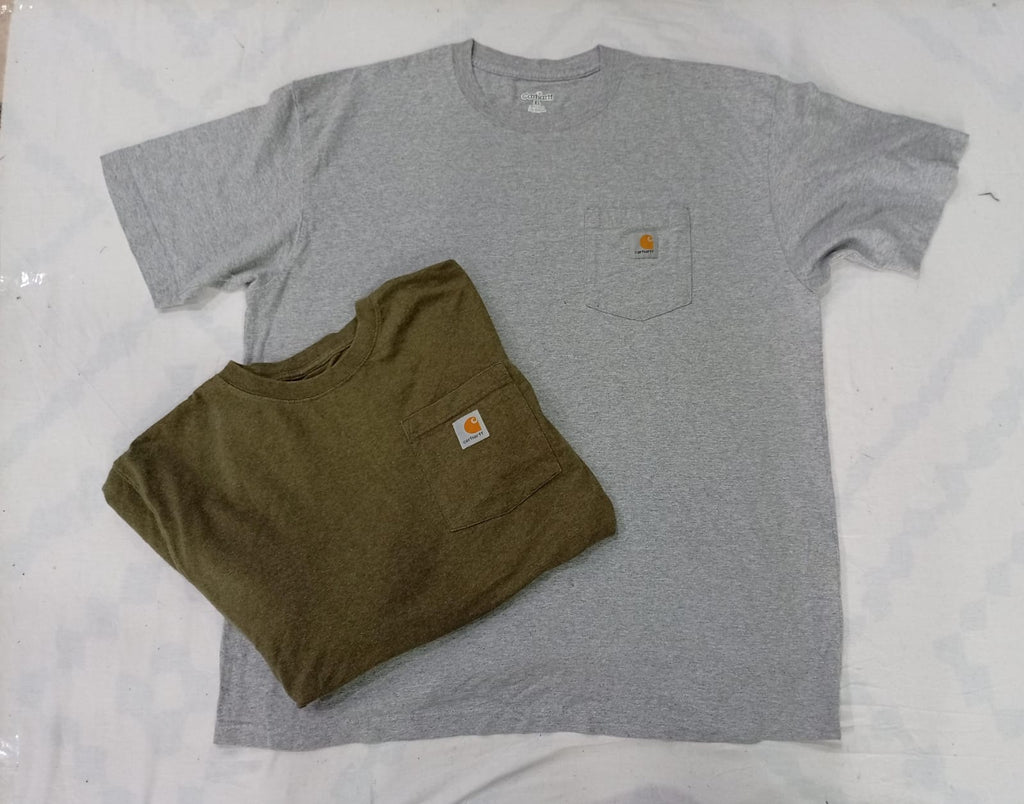 CR10009 Vintage Carhartt T-Shirts