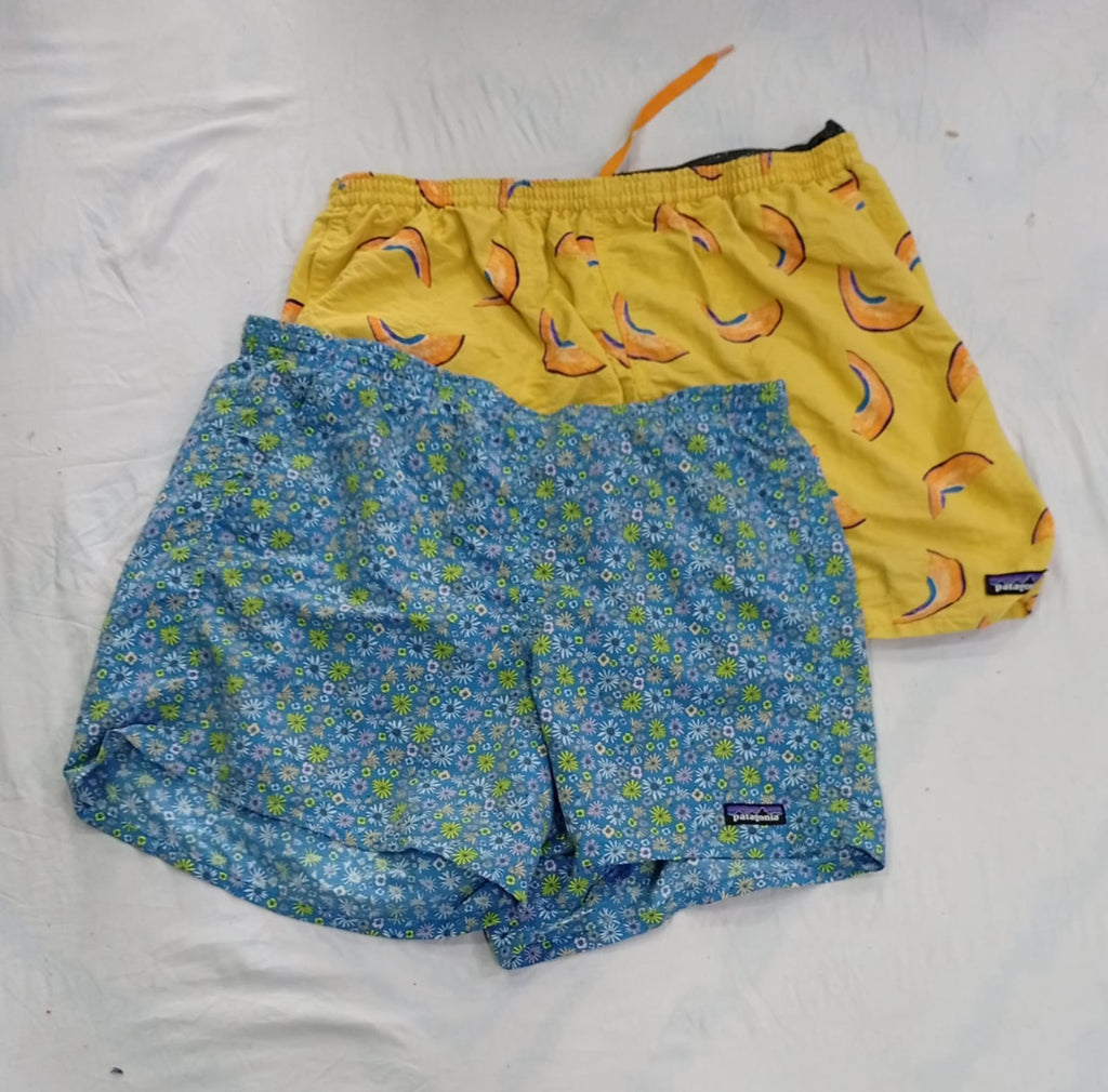 CR9213 Vintage Patagonia Shorts