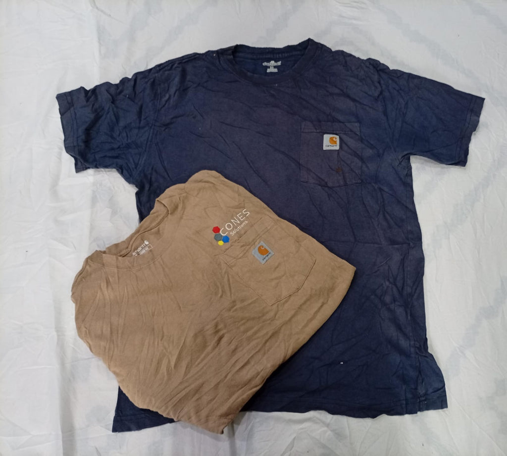 CR9731 Vintage Carhartt T-Shirts