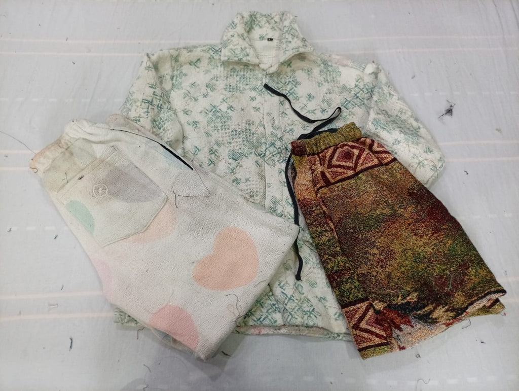 CR10512 Upcycled Dari Mix Bundle
