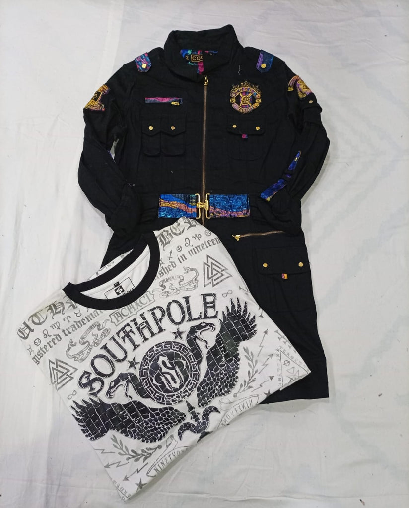 CR9512 Vintage Mix Designer Bundle