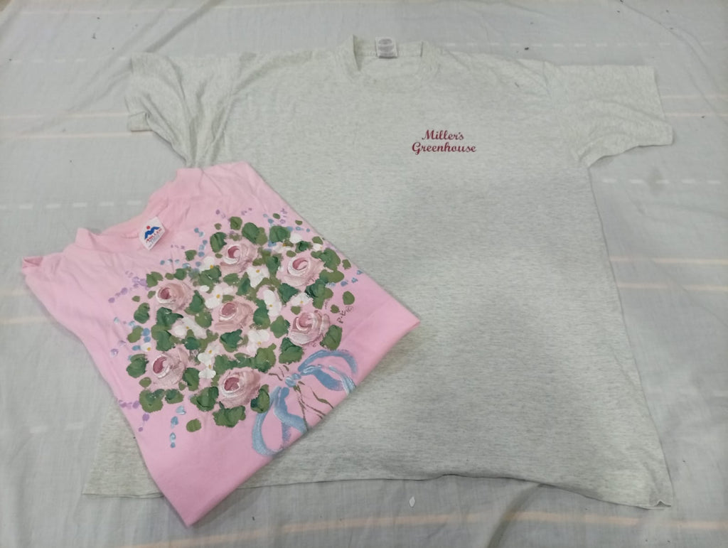 CR10766 Vintage Single-Stitch