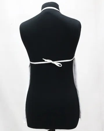 CR1837 Upcycled Halter Flow Top