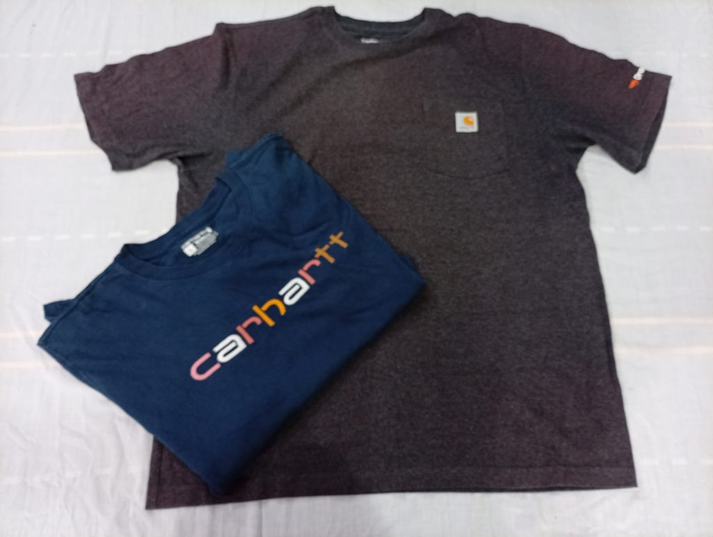 CR10669 Vintage Carhartt T-Shirts