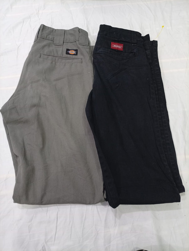 CR10500 Vintage Dickies Postal Pants