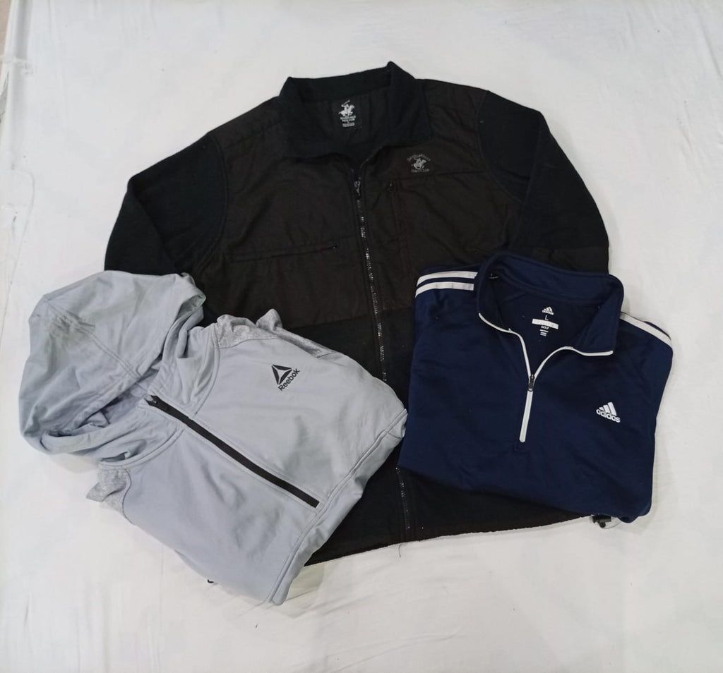 CR9962 Vintage Mix Branded Mix Bundle