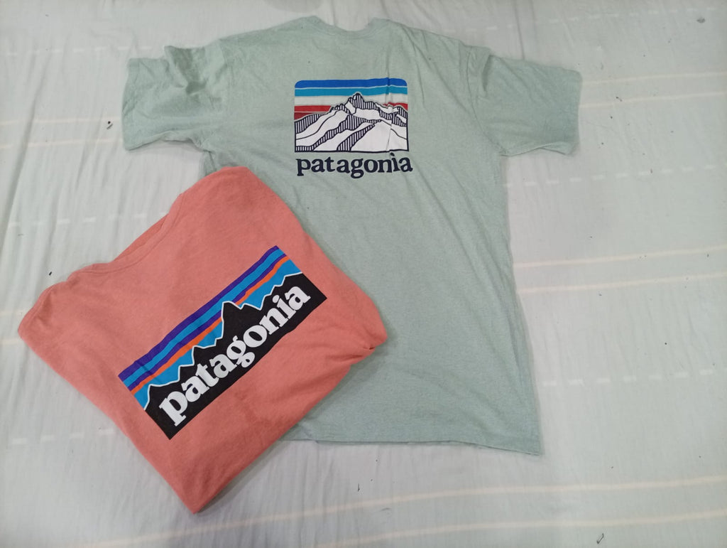 CR10579 Vintage Patagonia T-Shirts