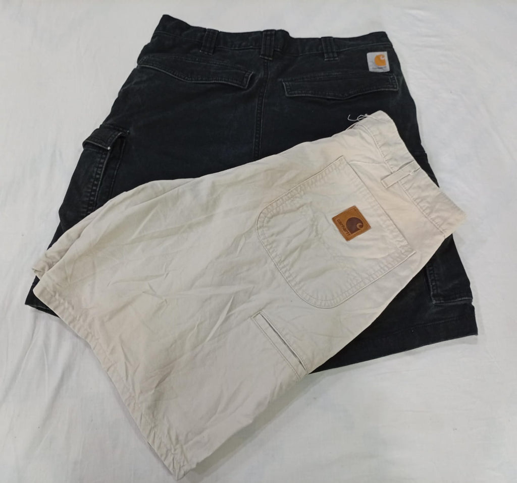 CR10162 Vintage Carhartt Shorts