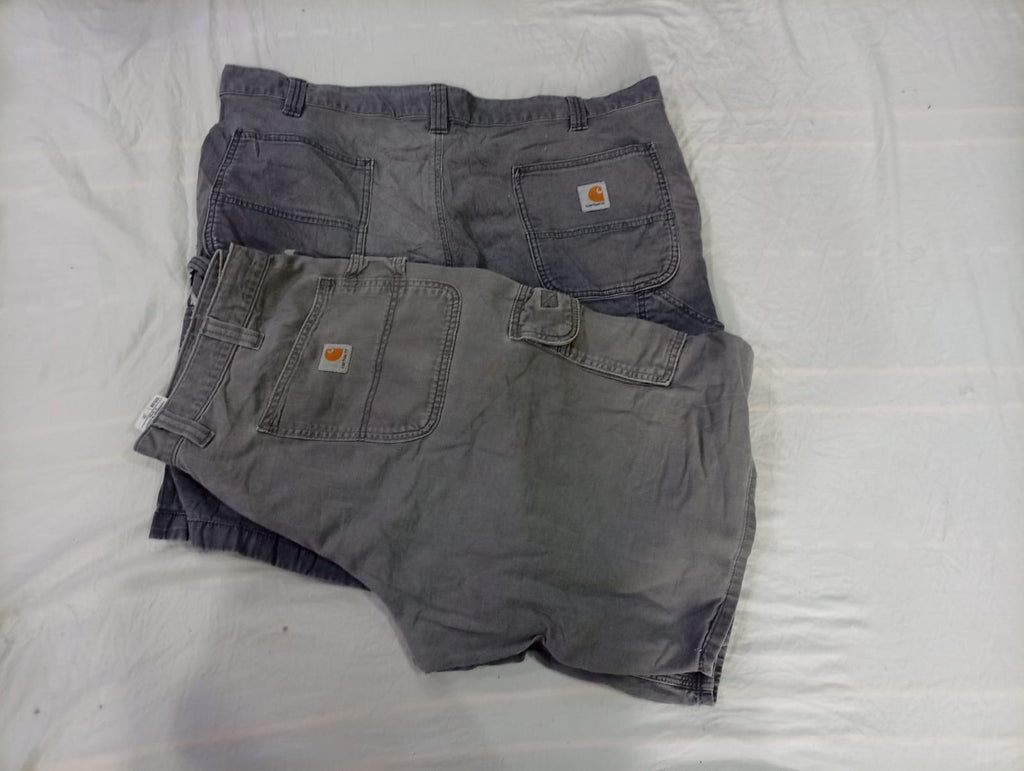 CR10869 Vintage Carhartt Shorts