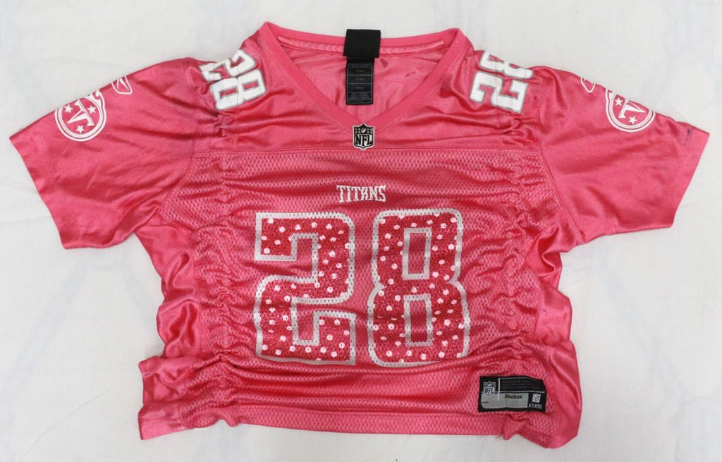 CR1879 UPCYCLED RUCHED SPORTS JERSEY TOP