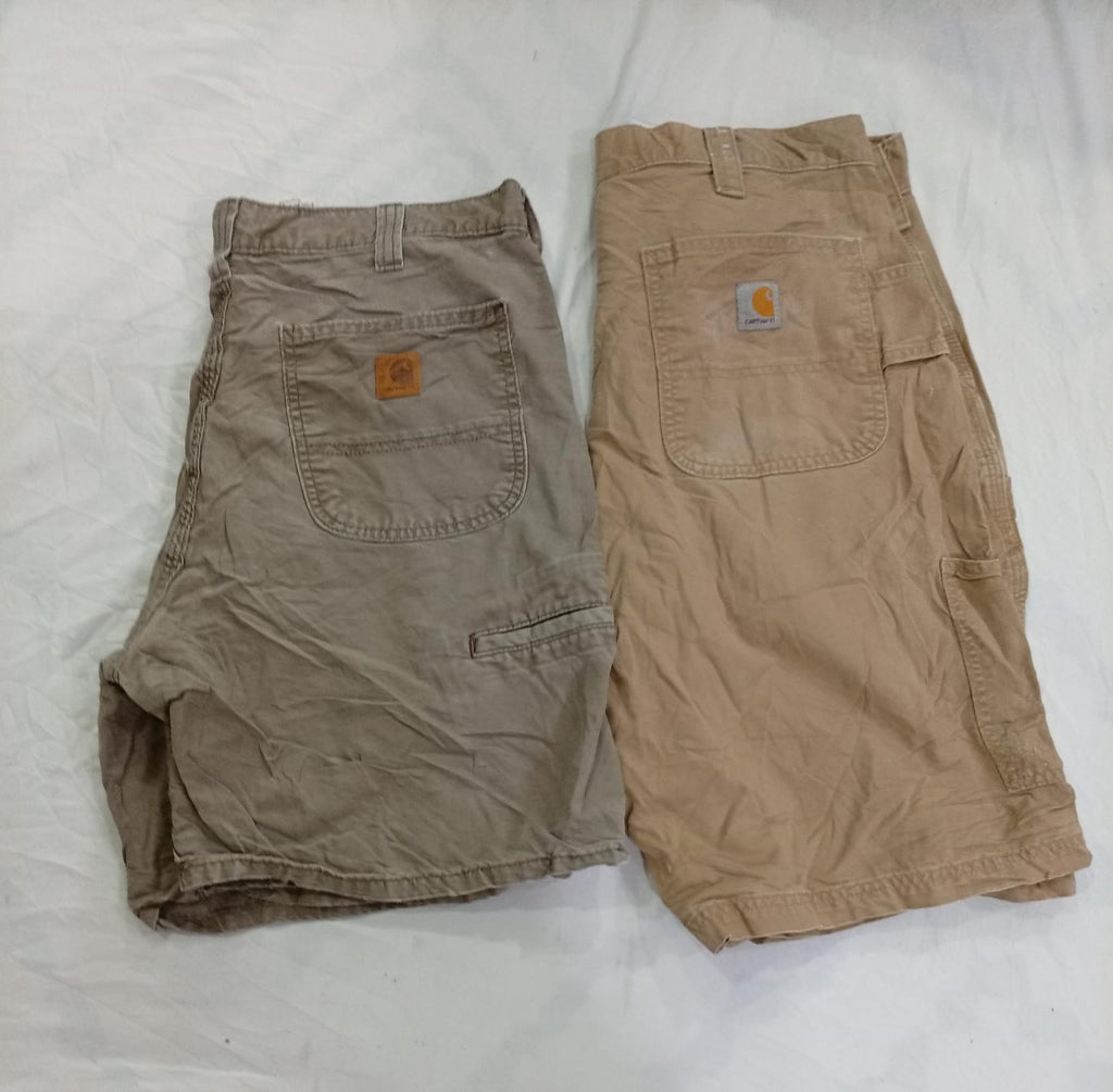 CR9433 Vintage Carhartt Shorts