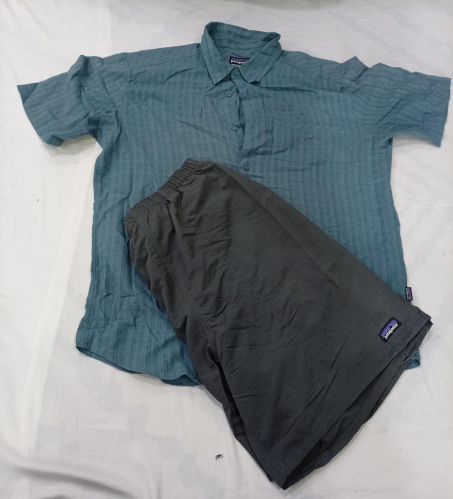 CR9547 Vintage Patagonia Mix Bundle