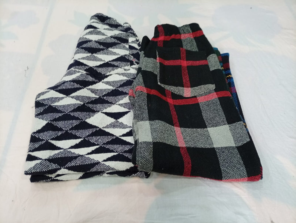 CR11200 Upcycled Dari Trousers