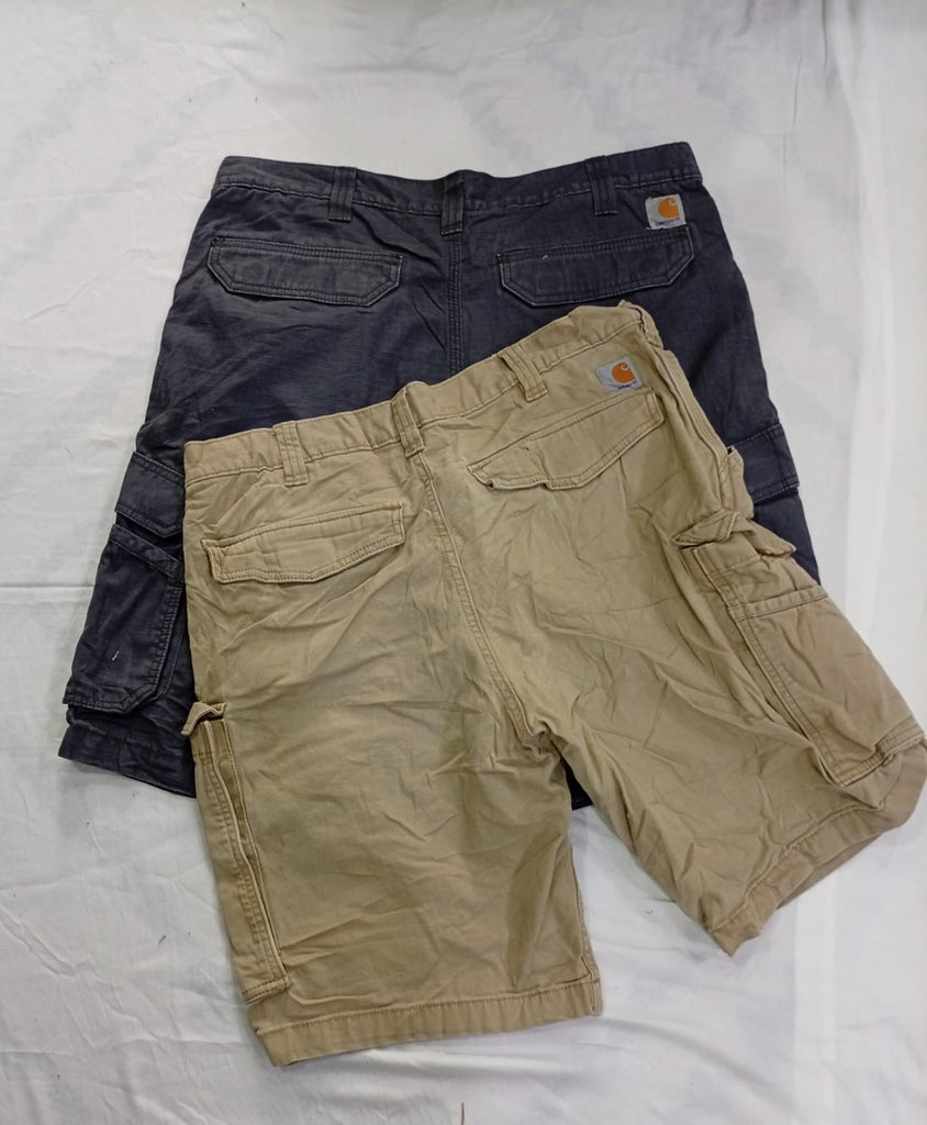 CR9485 Vintage Carhartt Shorts