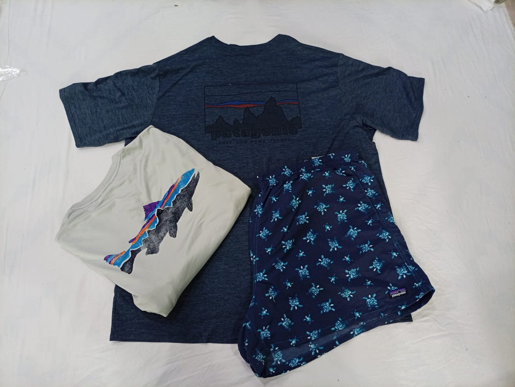 CR9903 Vintage Patagonia Mix Bundle