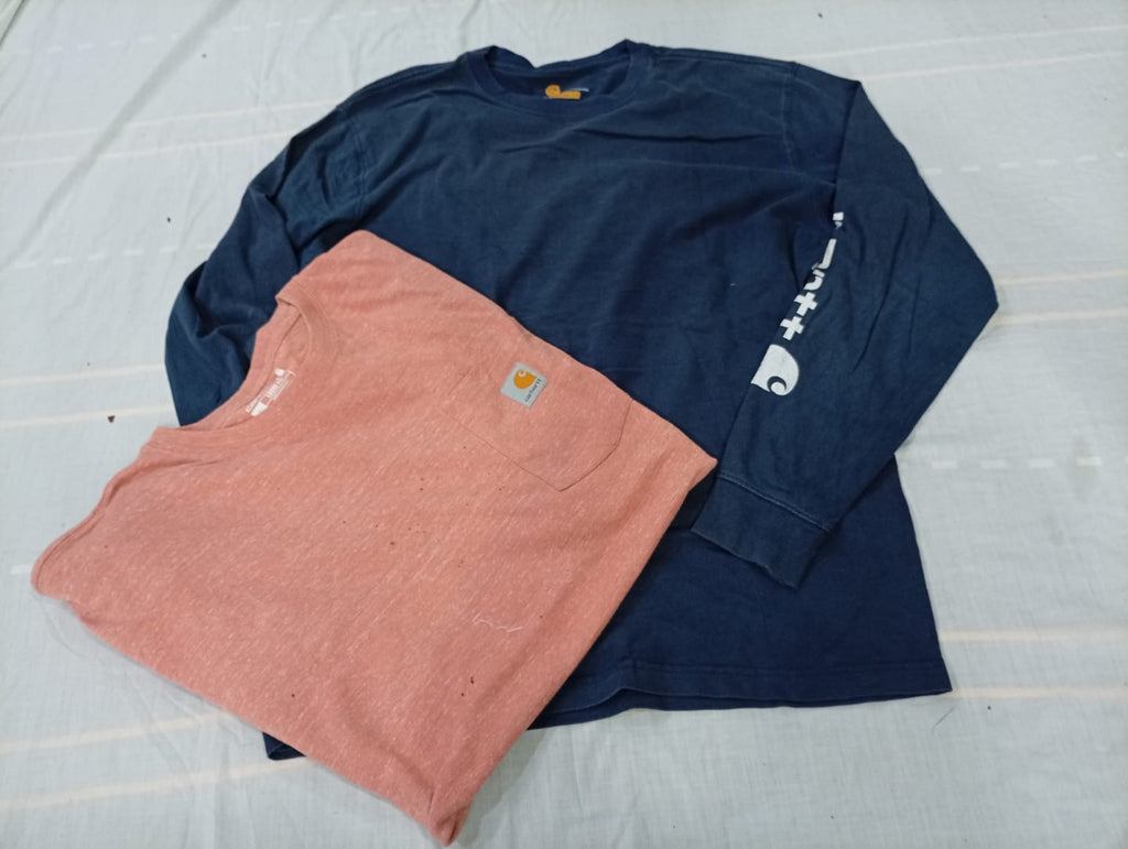 CR10753 Vintage Carhartt T-Shirts