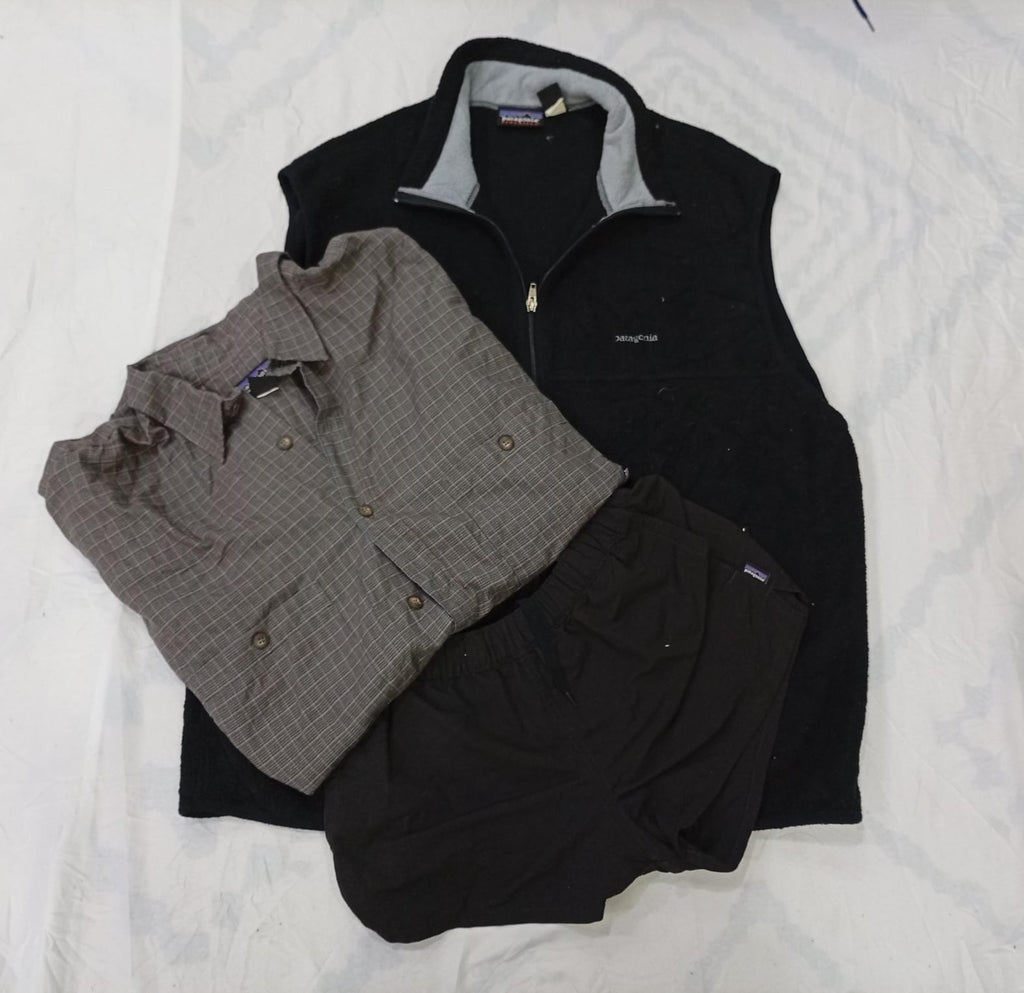 CR9754 Vintage Patagonia Mix Bundle
