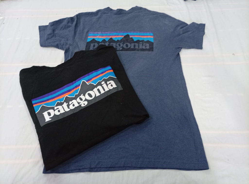 CR10566 Vintage Patagonia T-Shirts