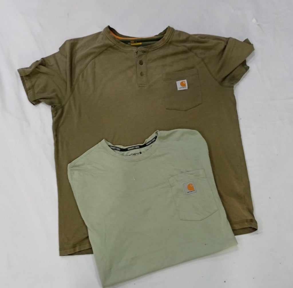 CR9325 Vintage Carhartt T-Shirts