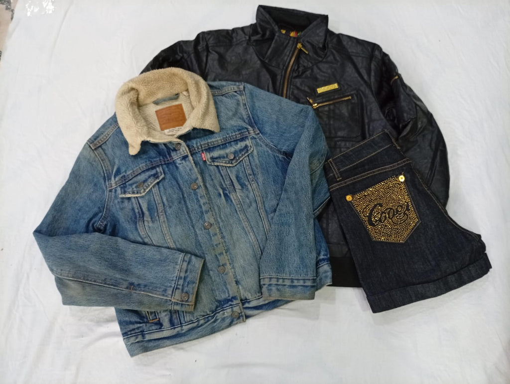 CR10116 Vintage Designer Mix Bundle