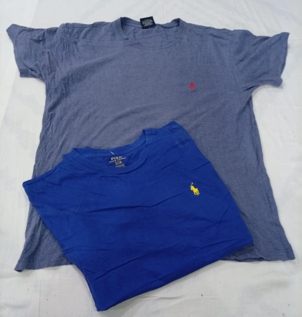 CR9562 Vintage Polo T-Shirts