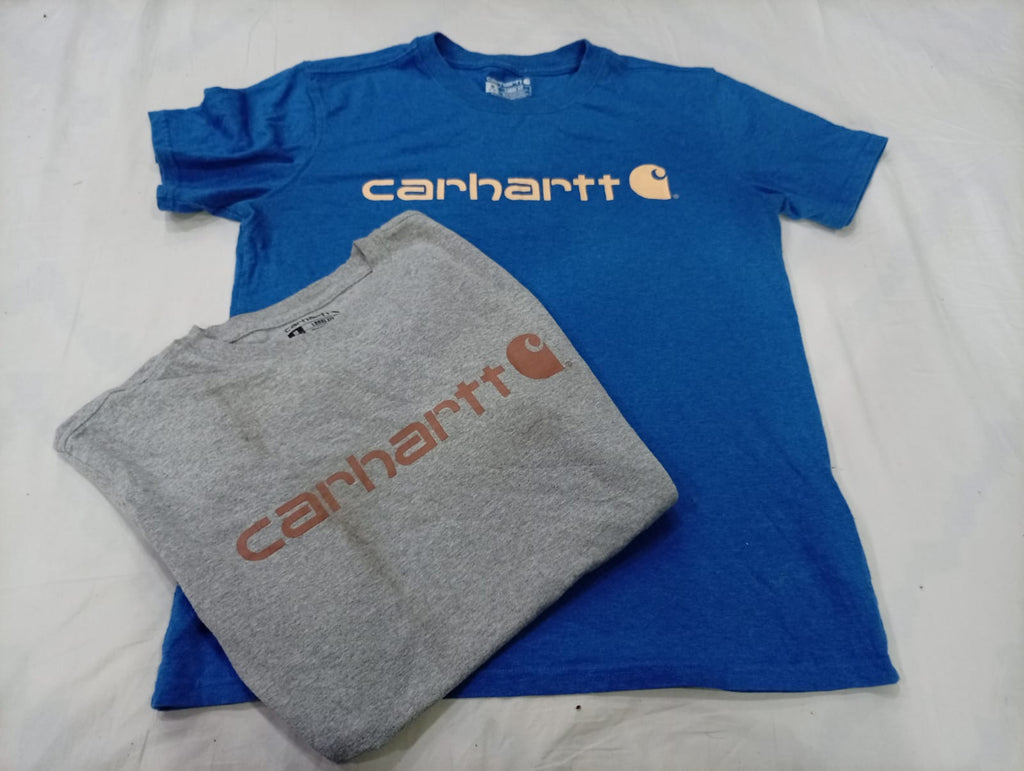 CR10419 Vintage Carhartt T-Shirts