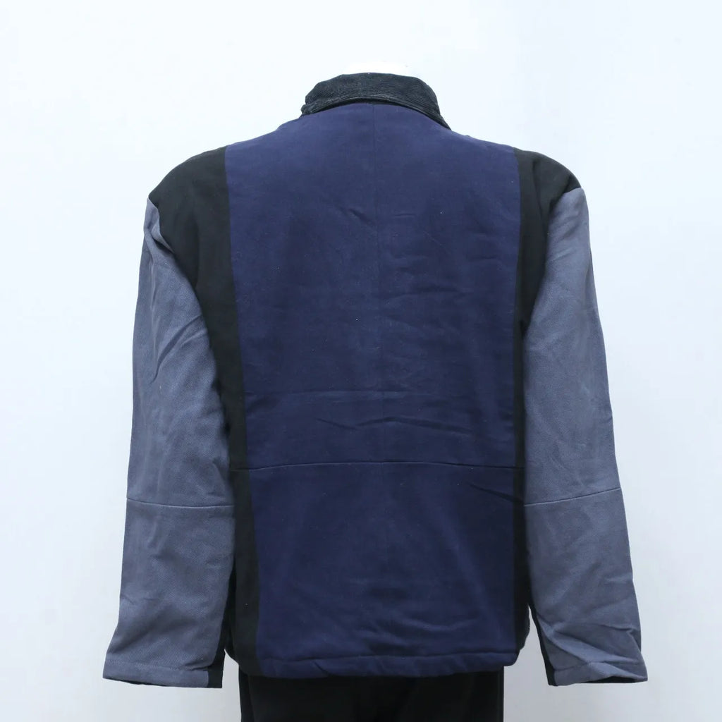 CR1711 Rework Style Carhartt Patchwork Jackets