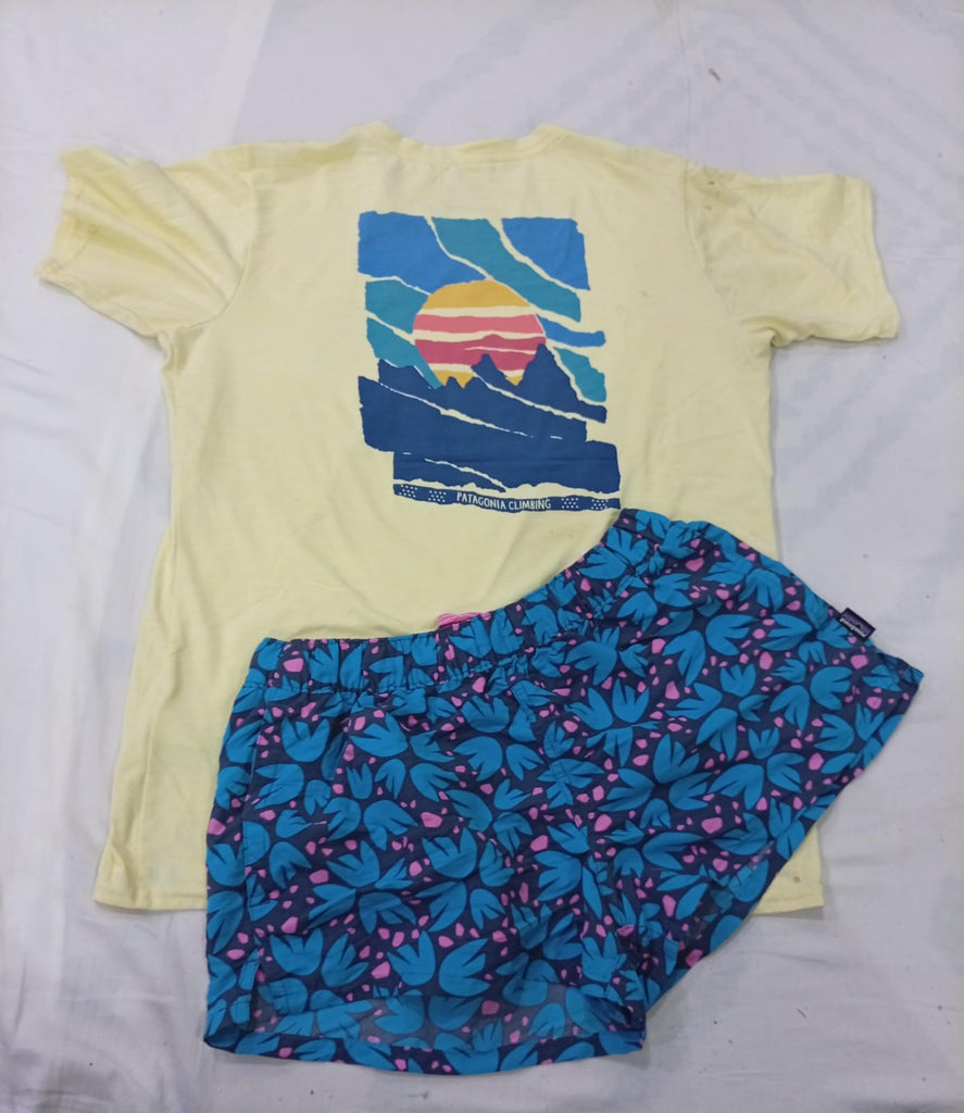 CR9545 Vintage Patagonia Mix Bundle