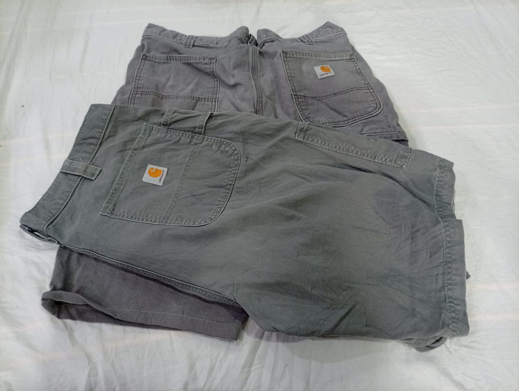 CR10827 Vintage Carhartt Shorts