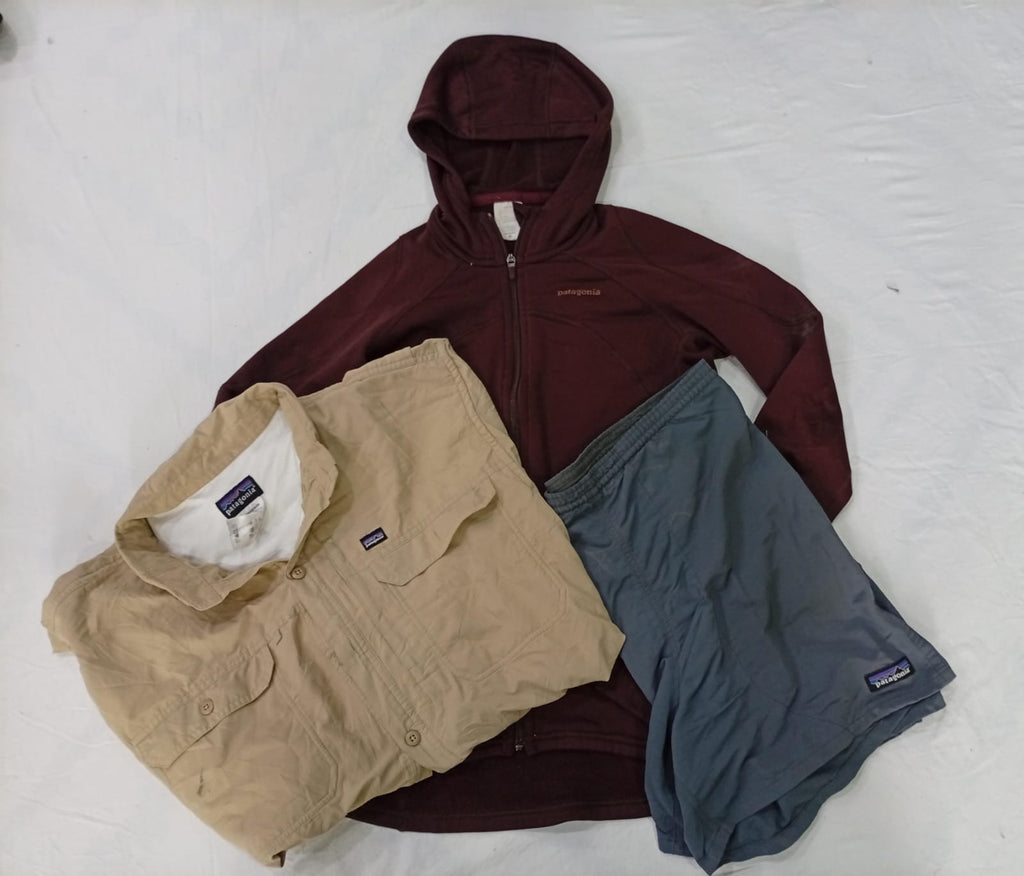 CR10028 Vintage Patagonia Mix Bundle