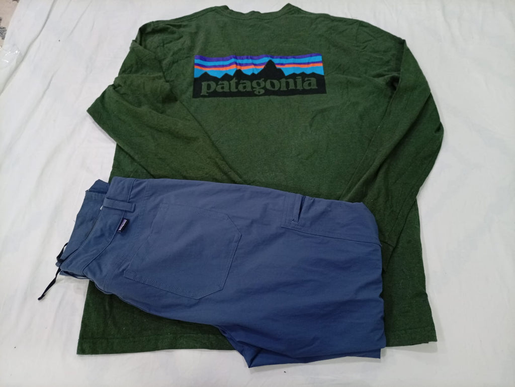 CR10335 Vintage Patagonia Mix Bundle