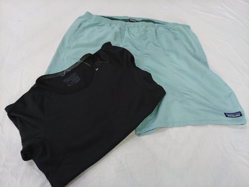 CR10124 Vintage Patagonia Mix Bundle